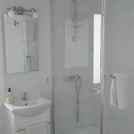 公寓 Coqueto Apartmento En *