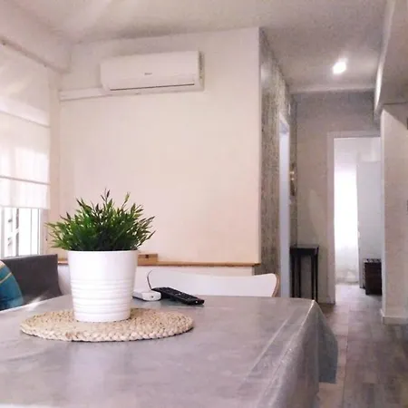 Coqueto Apartmento En Apartment *