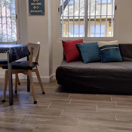 Coqueto Apartmento En Valencia
