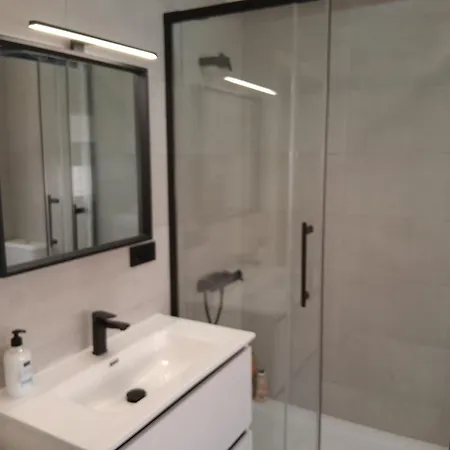 Coqueto Apartmento En *