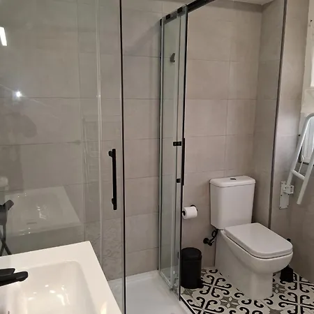 Coqueto Apartmento En * Valencia
