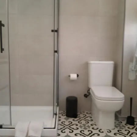 Coqueto Apartmento En