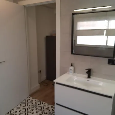 Coqueto Apartmento En * Valencia