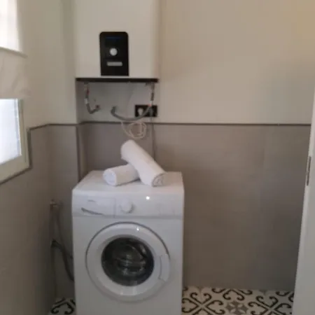 Apartment Coqueto Apartmento En
