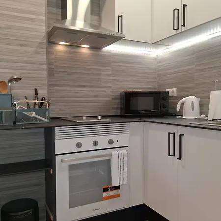 Coqueto Apartmento En Lejlighed *
