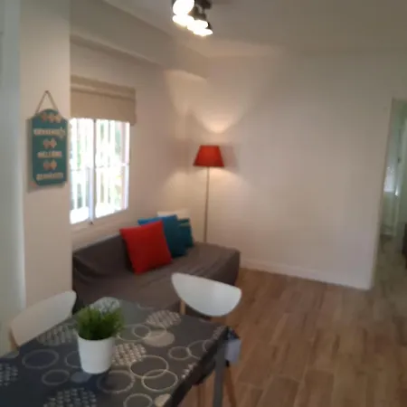 Coqueto Apartmento En Apartment Valencia