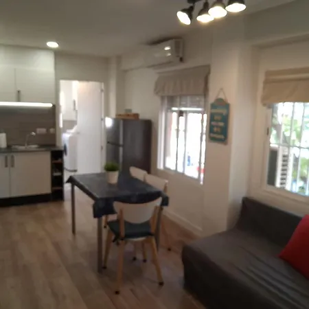 Coqueto Apartmento En Apartment *