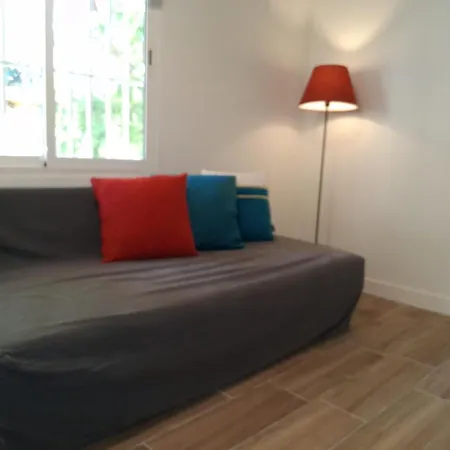 Coqueto Apartmento En Apartment Valencia
