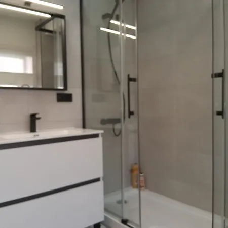 Coqueto Apartmento En