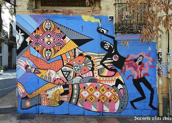 Lejlighed Coqueto Apartmento En *