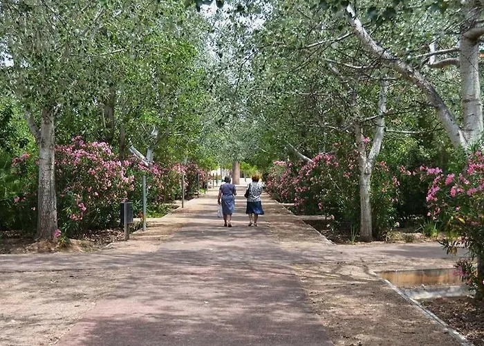 Coqueto Apartmento En Lejlighed