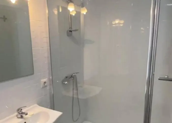 Coqueto Apartmento En Lejlighed Valencia