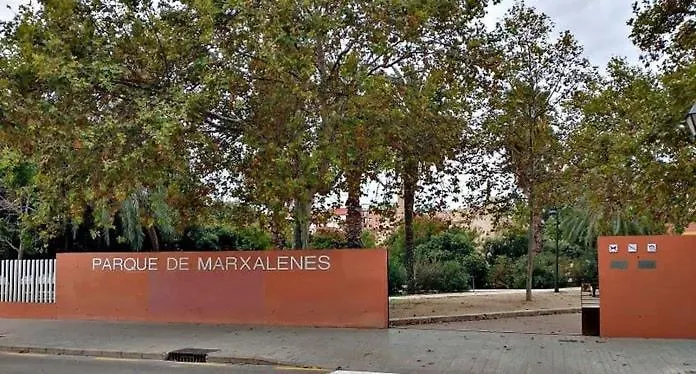 Coqueto Apartmento En Lejlighed *