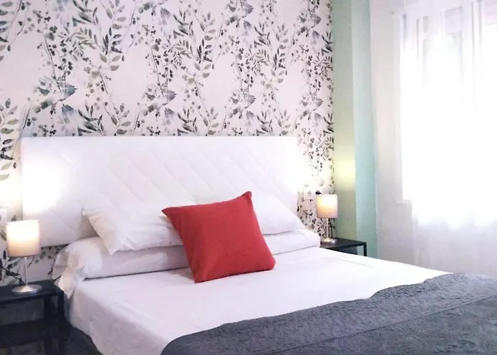 Coqueto Apartmento En Lejlighed Valencia