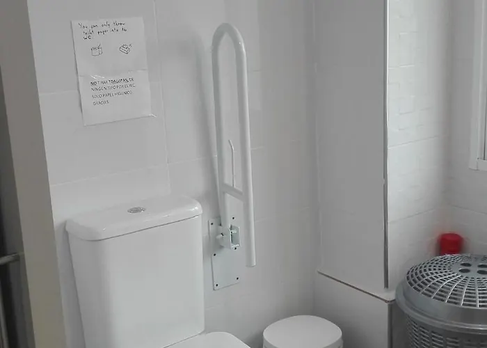 Coqueto Apartmento En Valencia