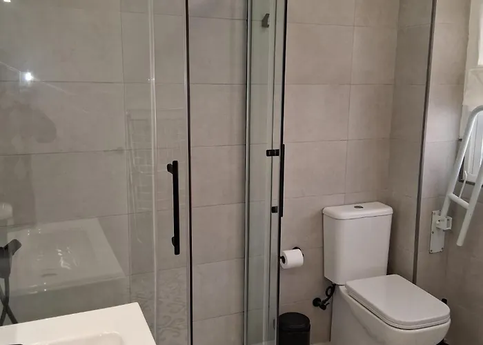 Coqueto Apartmento En * Valencia