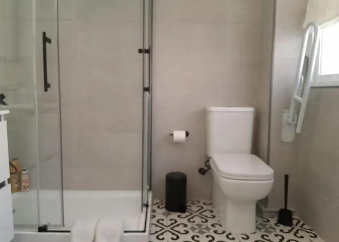 Coqueto Apartmento En