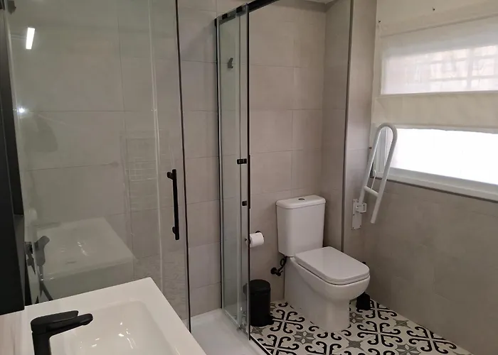 Coqueto Apartmento En Valencia