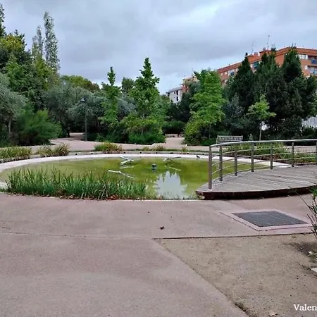 Coqueto Apartmento En Апартаменты