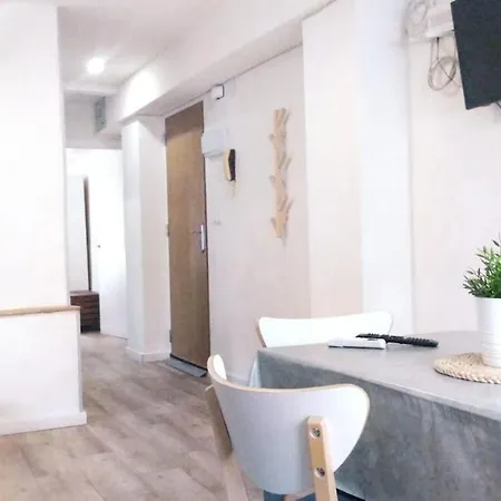 Coqueto Apartmento En Апартаменты
