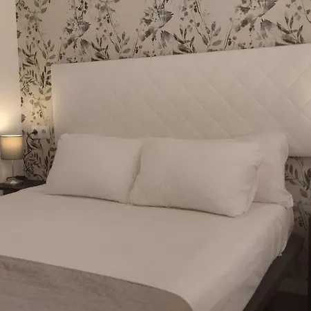 Апартаменты Coqueto Apartmento En Валенсия