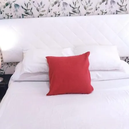 Coqueto Apartmento En Апартаменты *