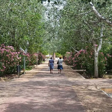 Coqueto Apartmento En Апартаменты