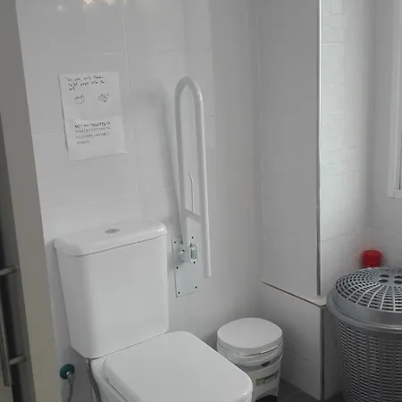 Coqueto Apartmento En Валенсия